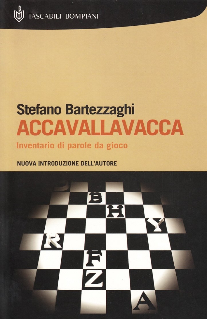 Accavallavacca Accavallavacca
