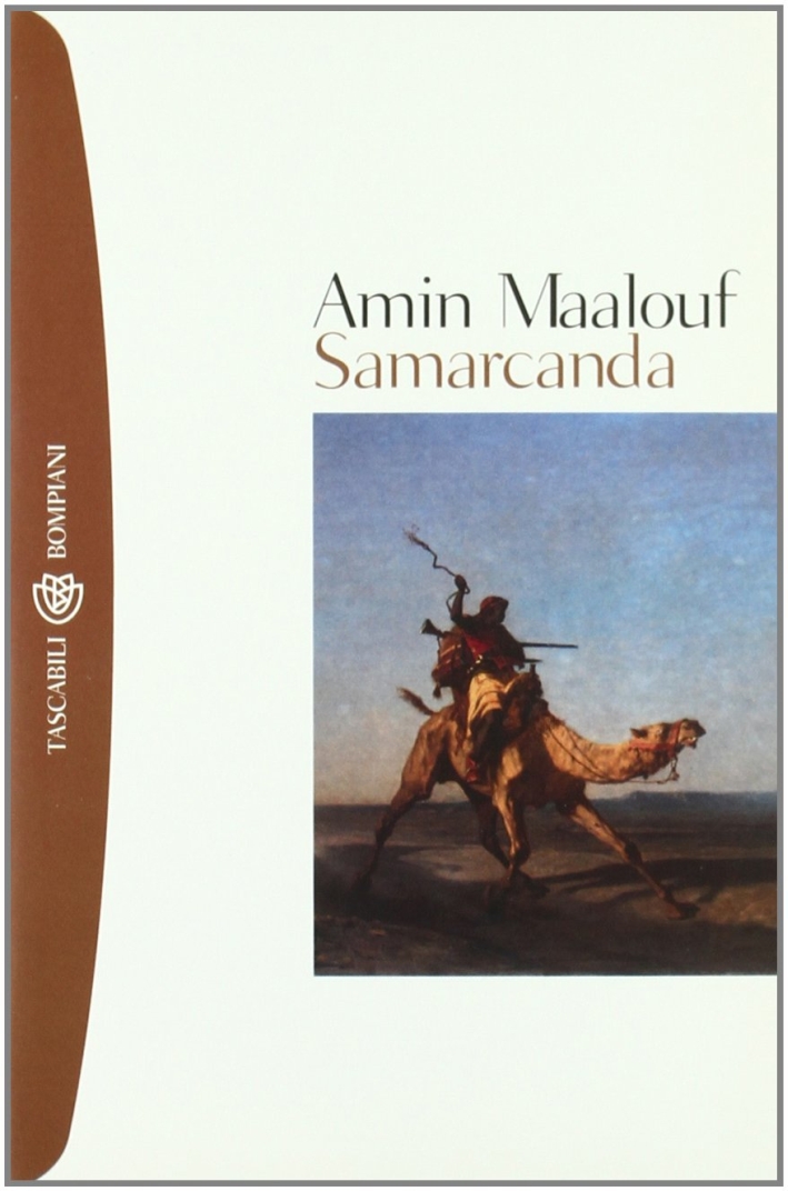 Samarcanda Samarcanda