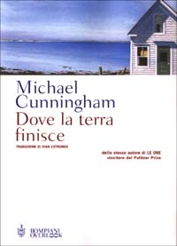 Dove la terra finisce Dove la terra finisce