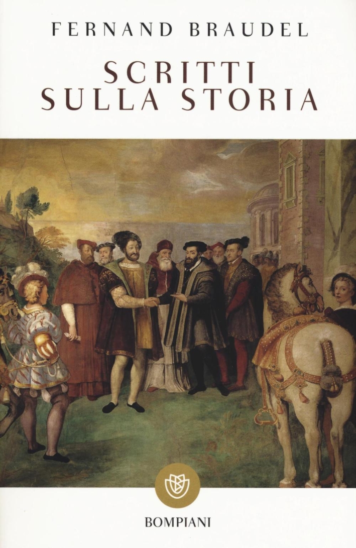 Scritti sulla storia Scritti sulla storia