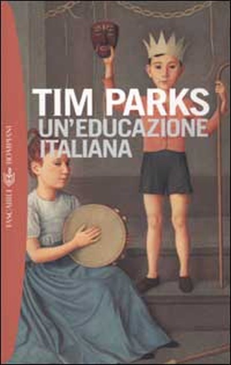 Un'Educazione Italiana Un'Educazione Italiana