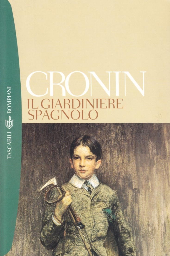 Il giardiniere spagnolo Il giardiniere spagnolo