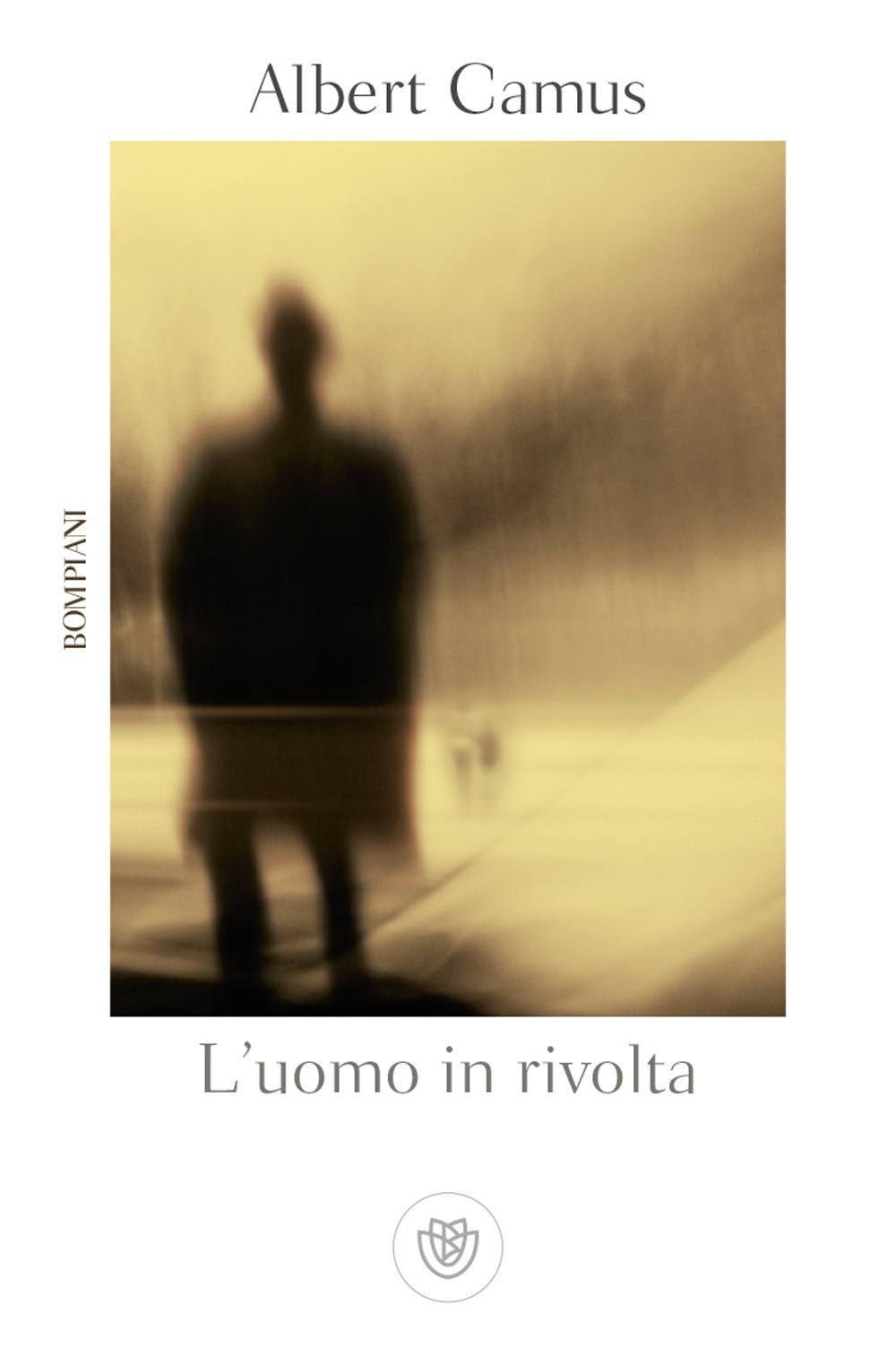 L'uomo in rivolta L'uomo in rivolta