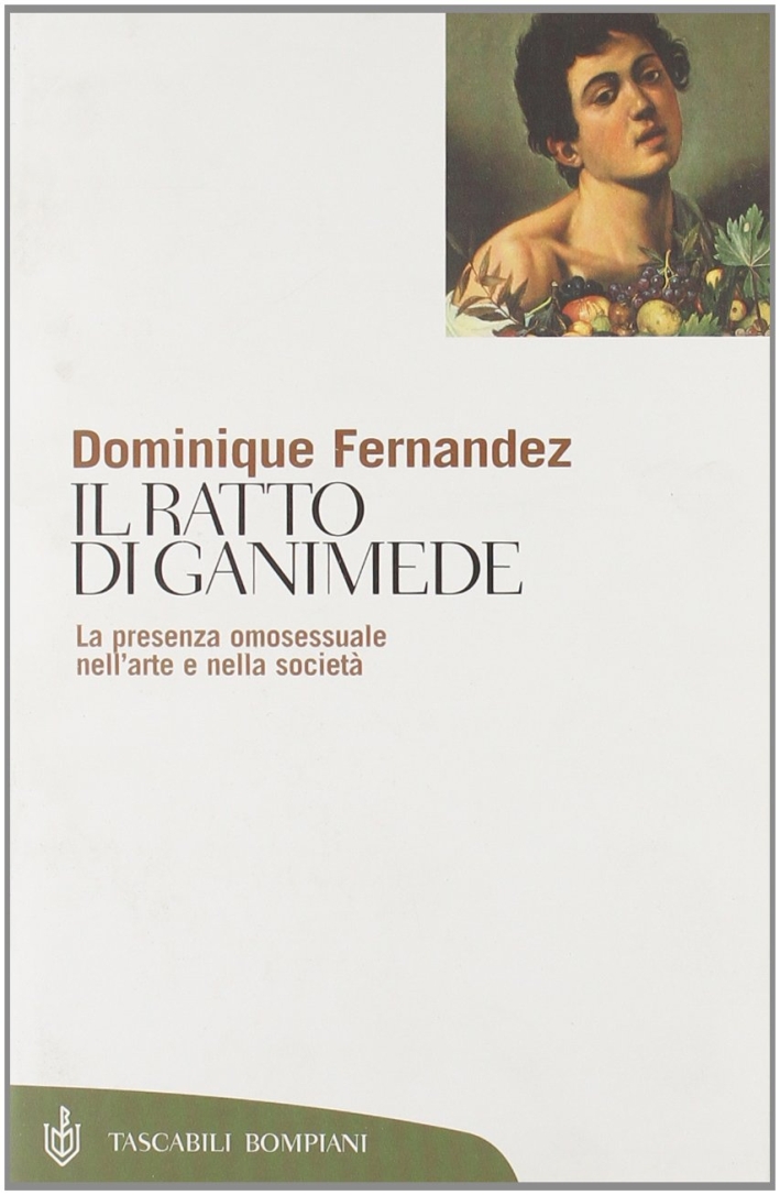 Il ratto di Ganimede Il ratto di Ganimede