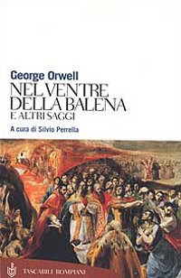 Nel ventre della balena e altri saggi Nel ventre della balena e altri saggi