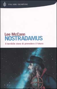 Nostradamus Nostradamus