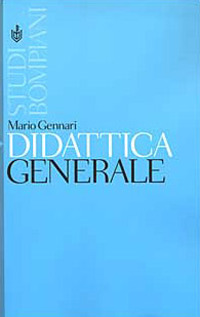 Didattica generale Didattica generale
