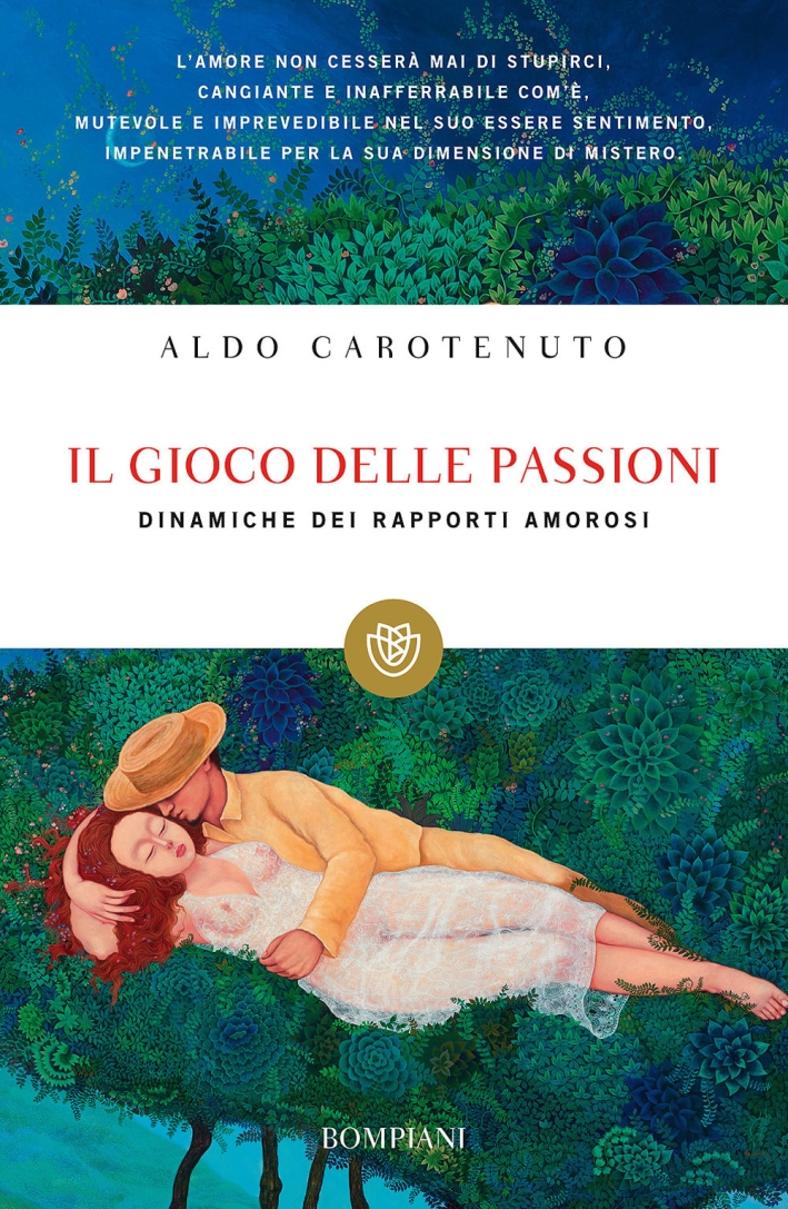 Il gioco della passioni. Dinamiche dei rapporti amorosi Il gioco della passioni. Dinamiche dei rapporti amorosi
