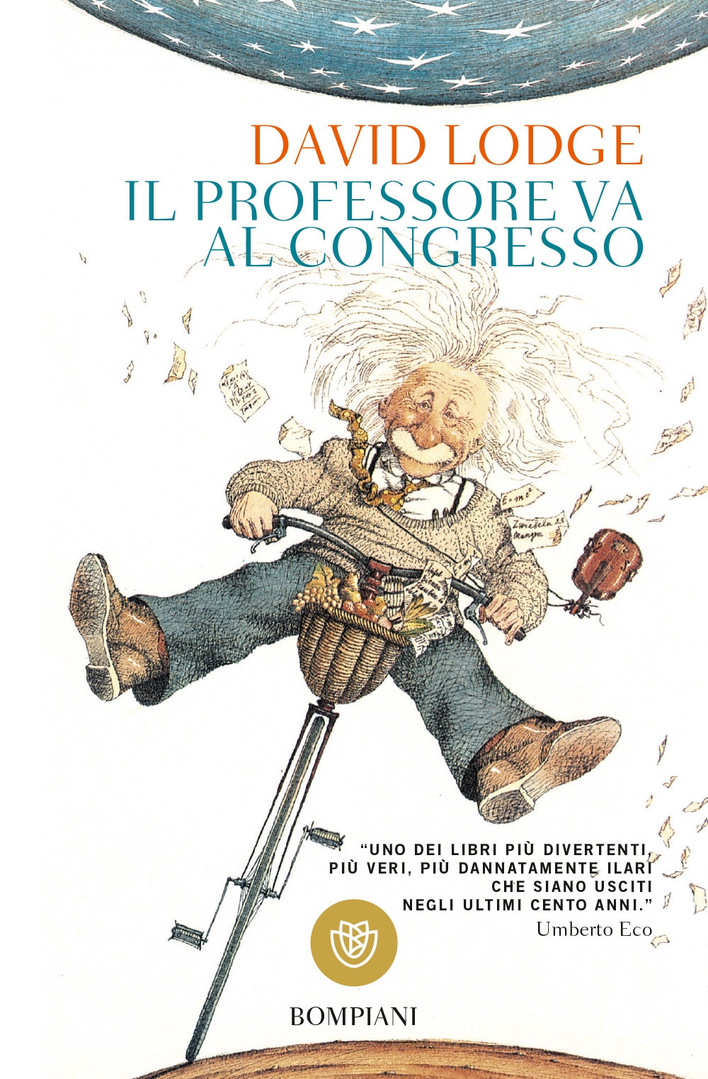 Il professore va al congresso Il professore va al congresso