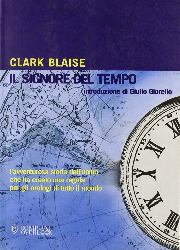 Il signore del tempo Il signore del tempo