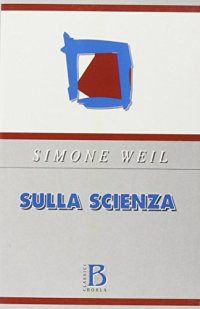 Sulla scienza