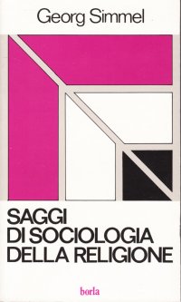 Saggi di sociologia della religione