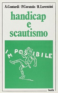 Handicap e scoutismo