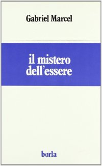Il mistero dell'essere