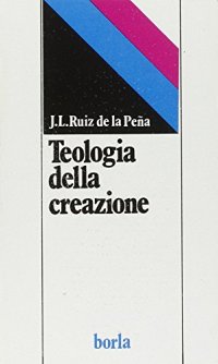 Teologia della creazione