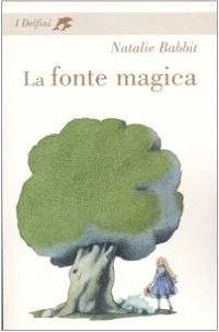 La fonte magica