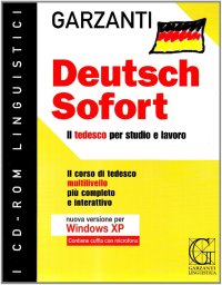 Deutsche Sofort. CD-ROM