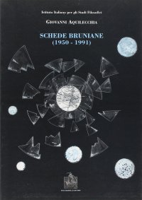 Schede bruniane (1950-1991)