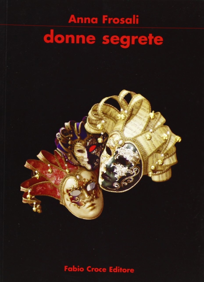 Donne segrete Donne segrete