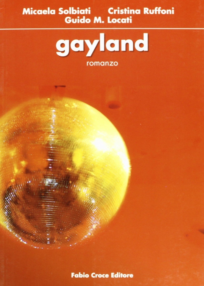 Gayland Gayland
