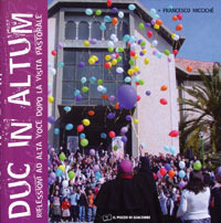Duc in altum. Riflessione ad alta voce Duc in altum. Riflessione ad alta voce