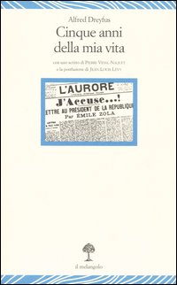 Cinque anni della mia vita (1894-1899) Cinque anni della mia vita (1894-1899)