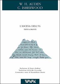 L'ascesa dell'F6. Testo a fronte L'ascesa dell'F6. Testo a fronte