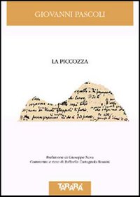 La piccozza La piccozza
