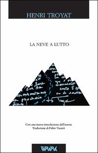 La neve a lutto La neve a lutto