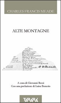 Alte montagne Alte montagne