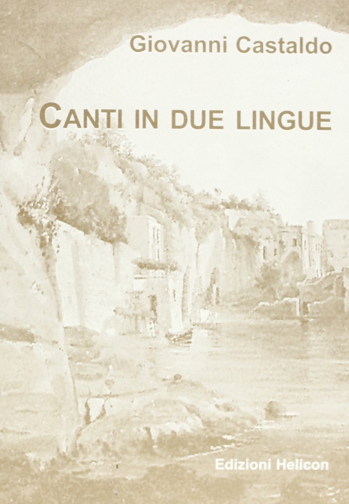 Canti in due lingue Canti in due lingue