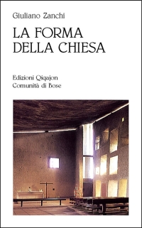 La forma della Chiesa La forma della Chiesa