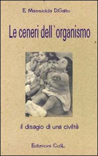 Ceneri dell'organismo Ceneri dell'organismo