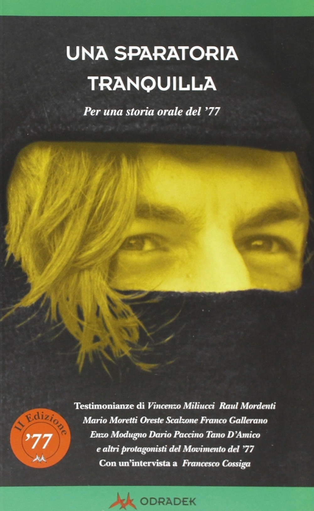 Una sparatoria tranquilla Una sparatoria tranquilla