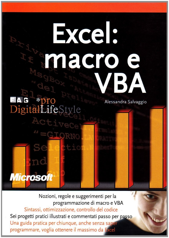 Excel: macro e VBA Excel: macro e VBA