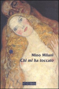 Chi mi ha toccato Chi mi ha toccato
