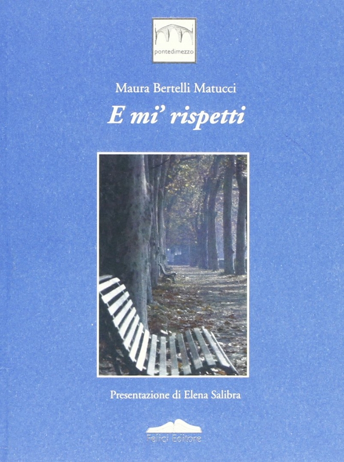 E mi rispetti E mi rispetti