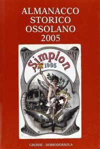 Almanacco storico ossolano 2005