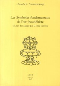 Les symboles fondamentaux de l'art bouddhiste