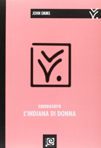 Conoscere l'indiana di donna