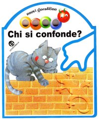 Chi si confonde?