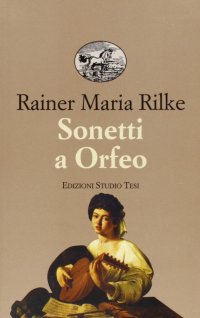 Sonetti a Orfeo
