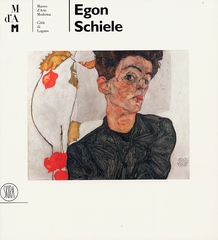 Egon Schiele