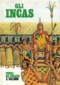 Gli incas