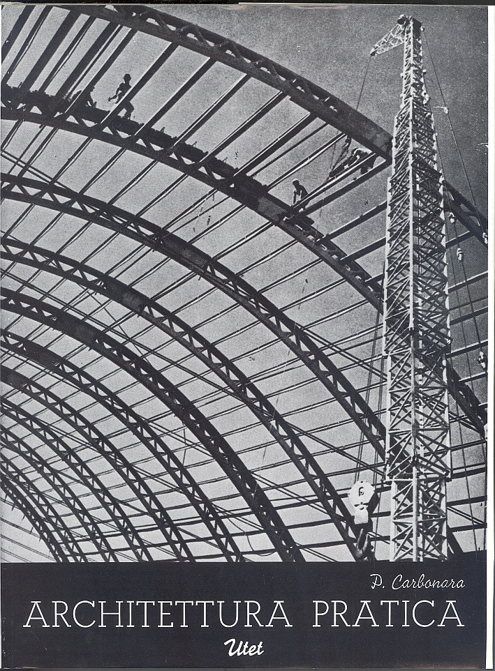 Architettura pratica. Volume 5 Tomo 1. Costruzioni degli edifici Architettura pratica. Volume 5 Tomo 1. Costruzioni degli edifici