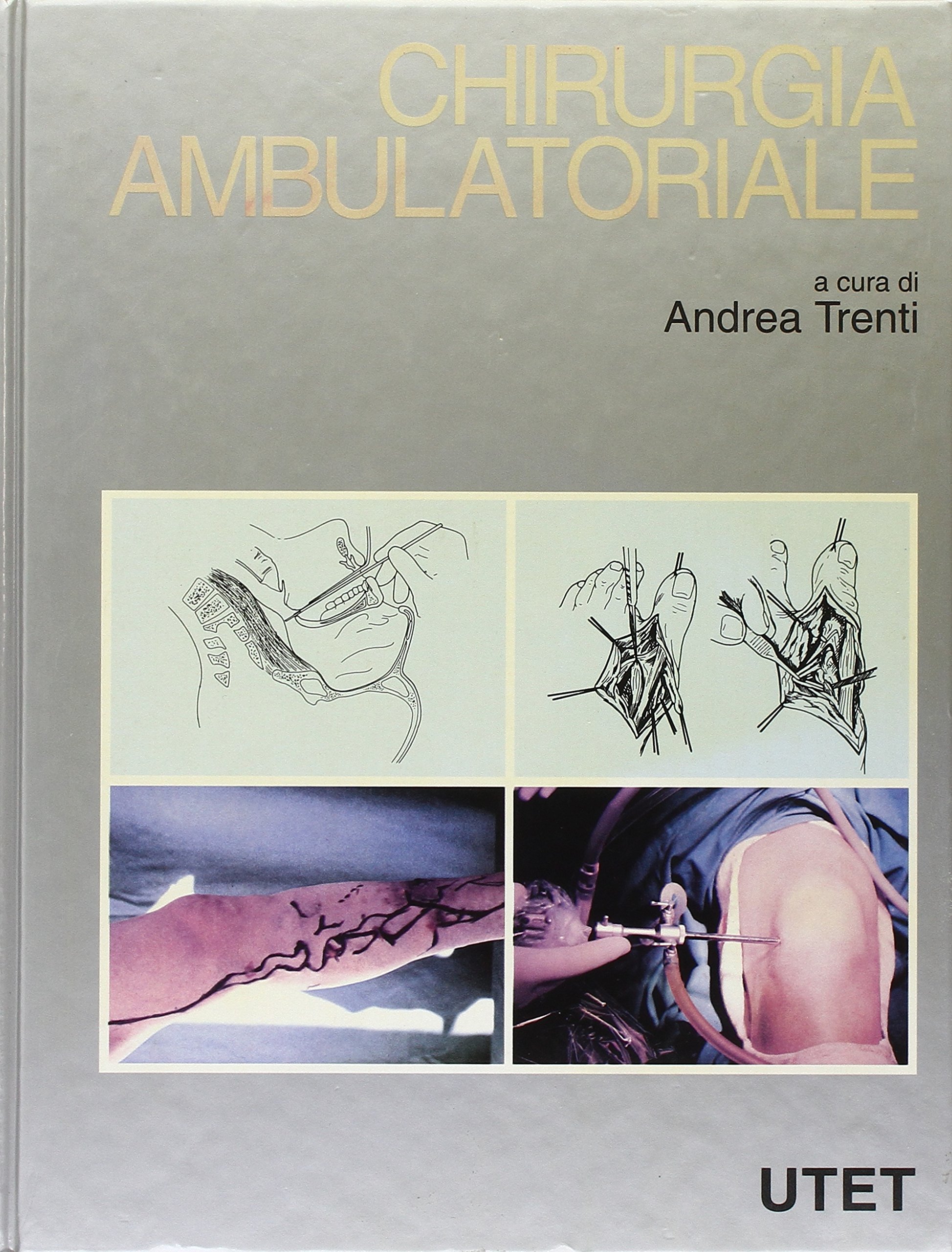 Chirurgia ambulatoriale