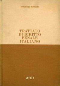 Trattato di diritto penale italiano. Vol. 5: Delitti contro la pubblica amministrazione