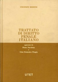 Trattato di diritto penale italiano. Vol. 10: Delle contravvenzioni in specie