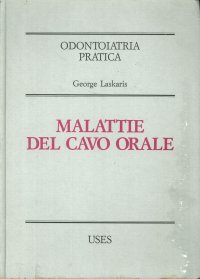 Malattie del Cavo Orale