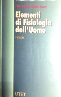 Elementi di fisiologia dell'uomo